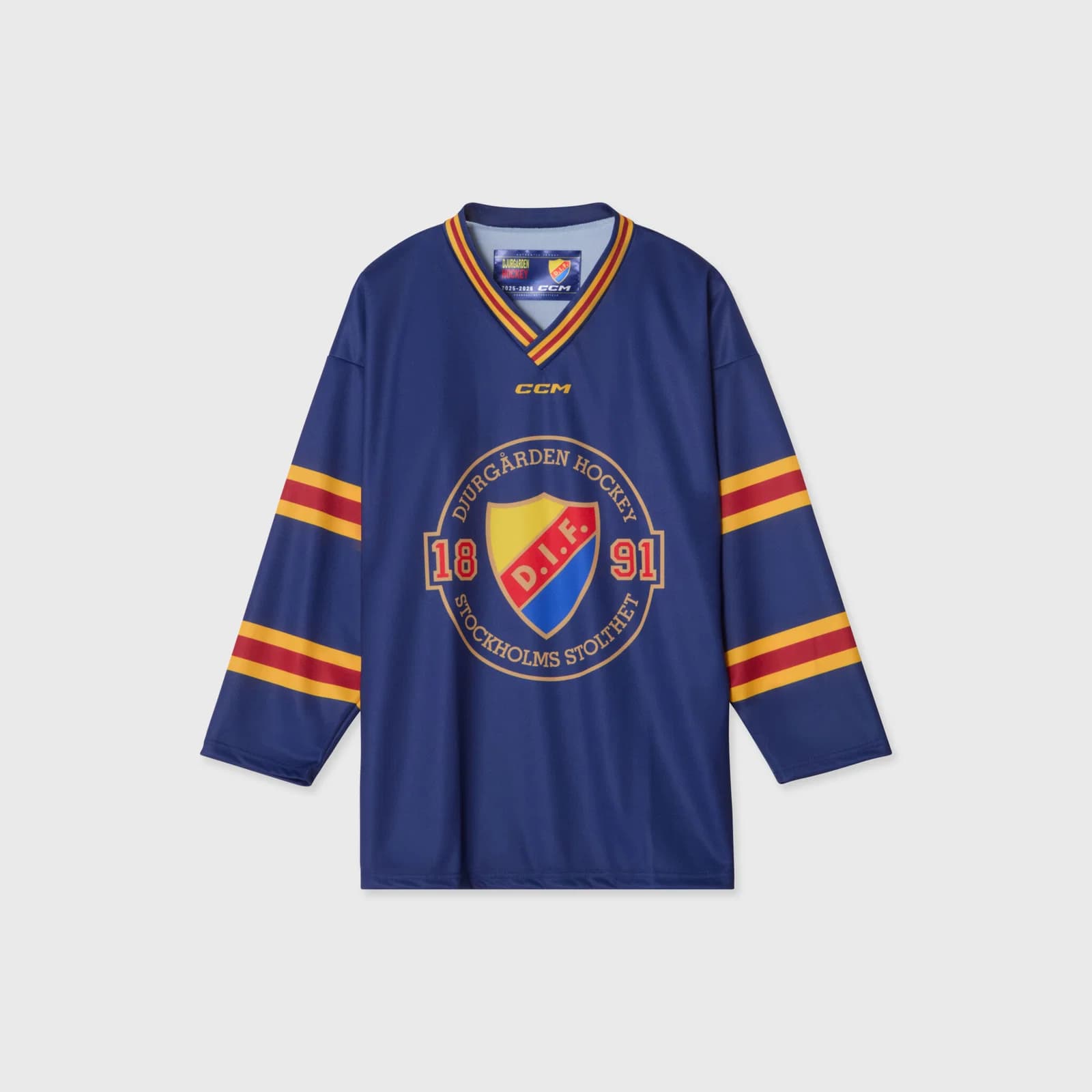 ccm ccm replica hemma 25/26 - undefined 1 - DJURGÅRDSBUTIKEN