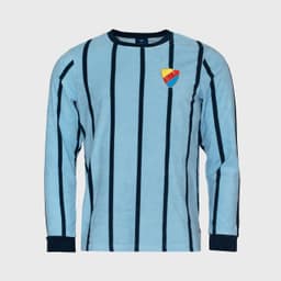 RETRO RETRO TRÖJA LONGSLEEVE - undefined 1 - DJURGÅRDSBUTIKEN