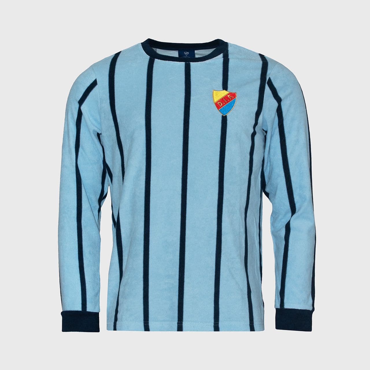 RETRO RETRO TRÖJA LONGSLEEVE - undefined 1 - DJURGÅRDSBUTIKEN