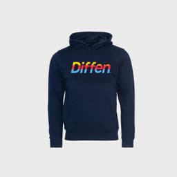 HOOD HOOD DIFFEN JR - undefined 1 - DJURGÅRDSBUTIKEN