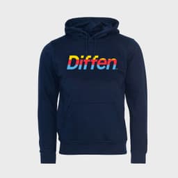 HOOD HOOD DIFFEN - undefined 1 - DJURGÅRDSBUTIKEN