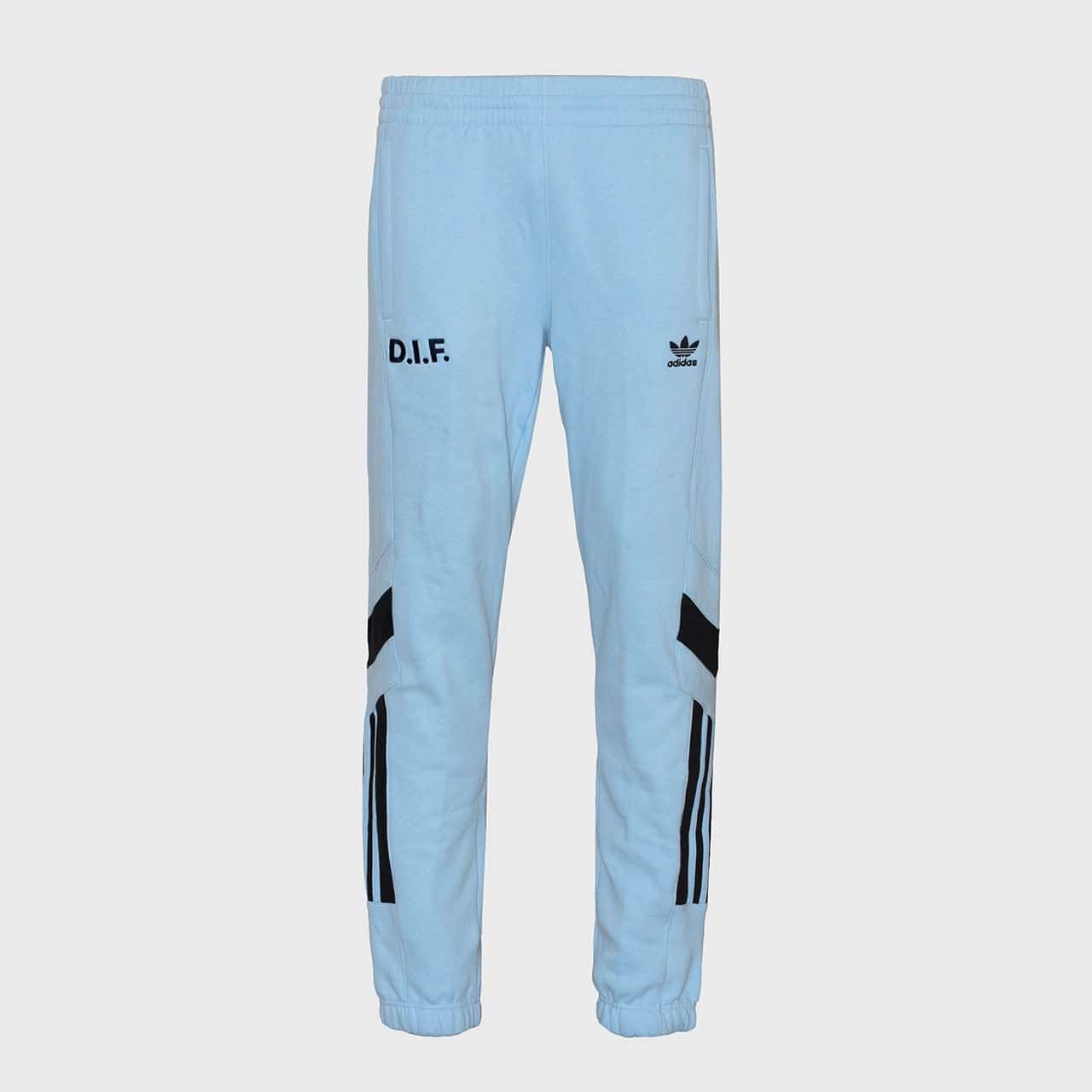 ADIDAS BYXOR D.I.F