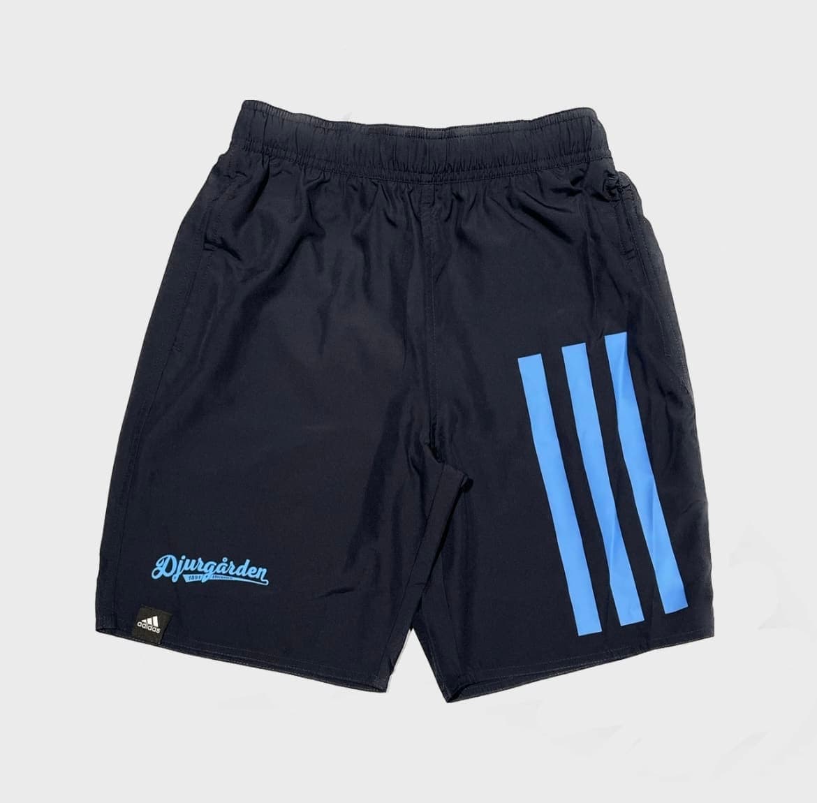 ADIDAS 3-STRIPES BADSHORTS