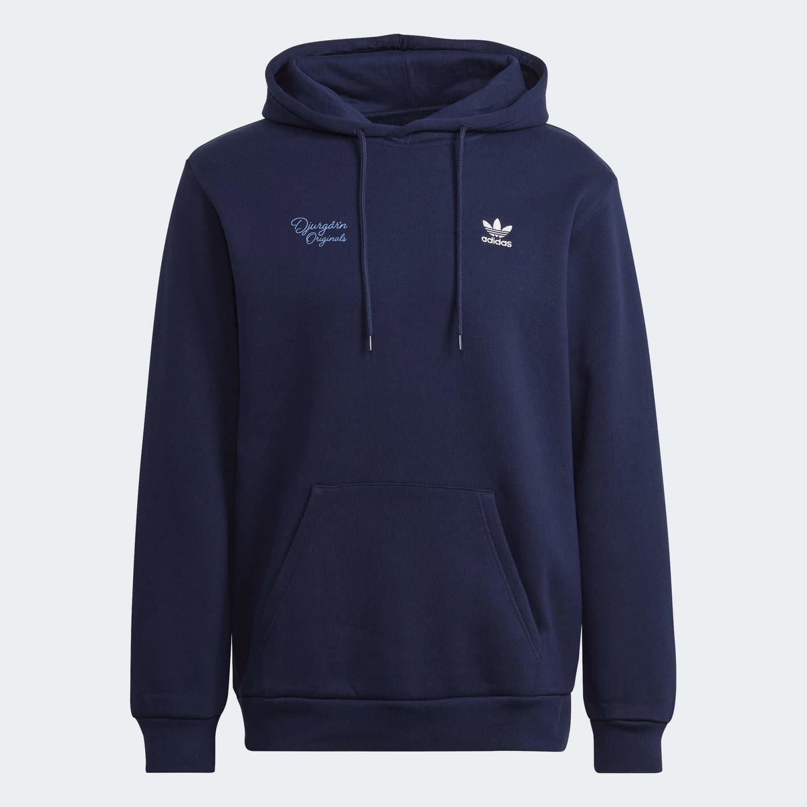 Adidas Hood Djurgår´n Originals alternate view