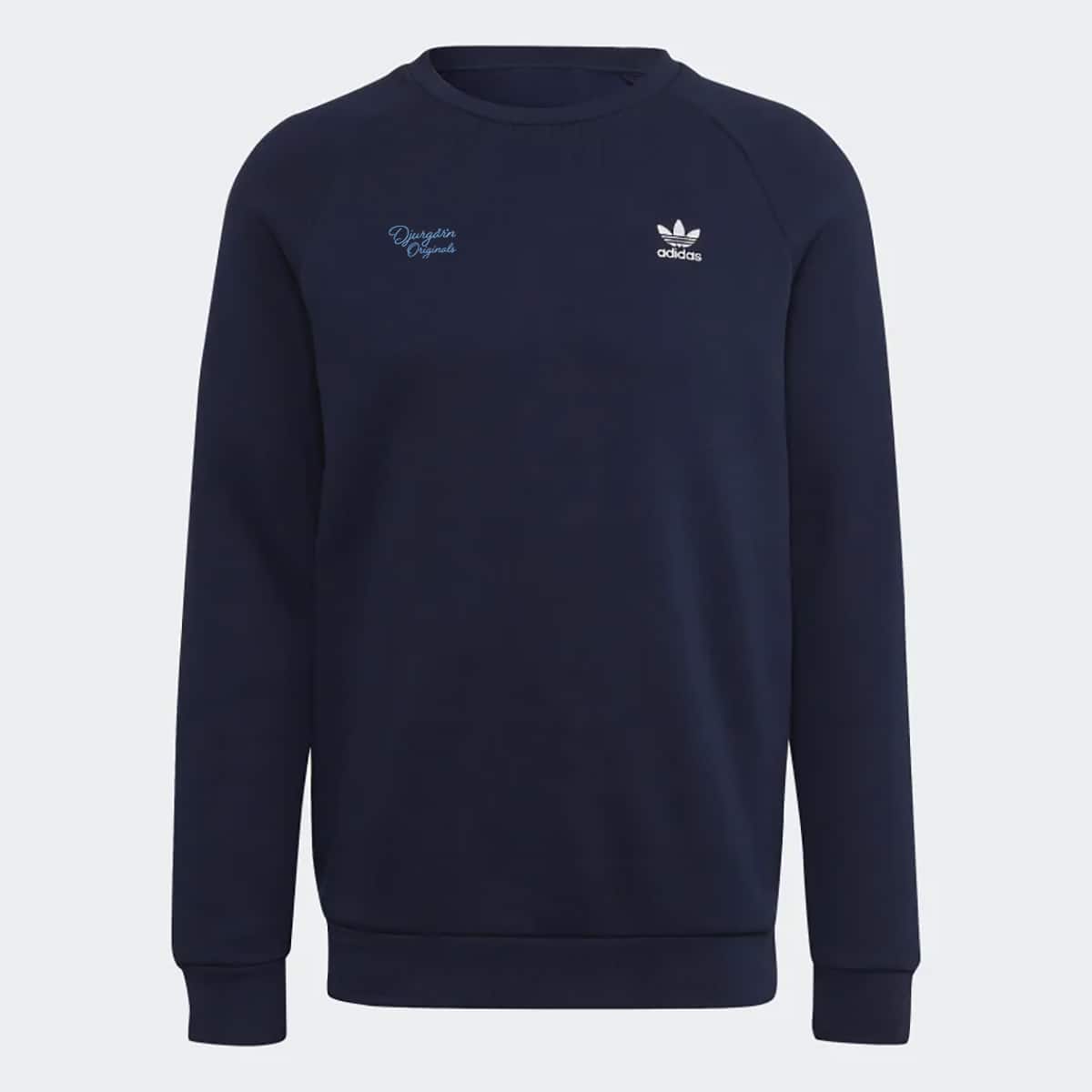 Adidas sweatshirt Djurgår´n originals alternate view