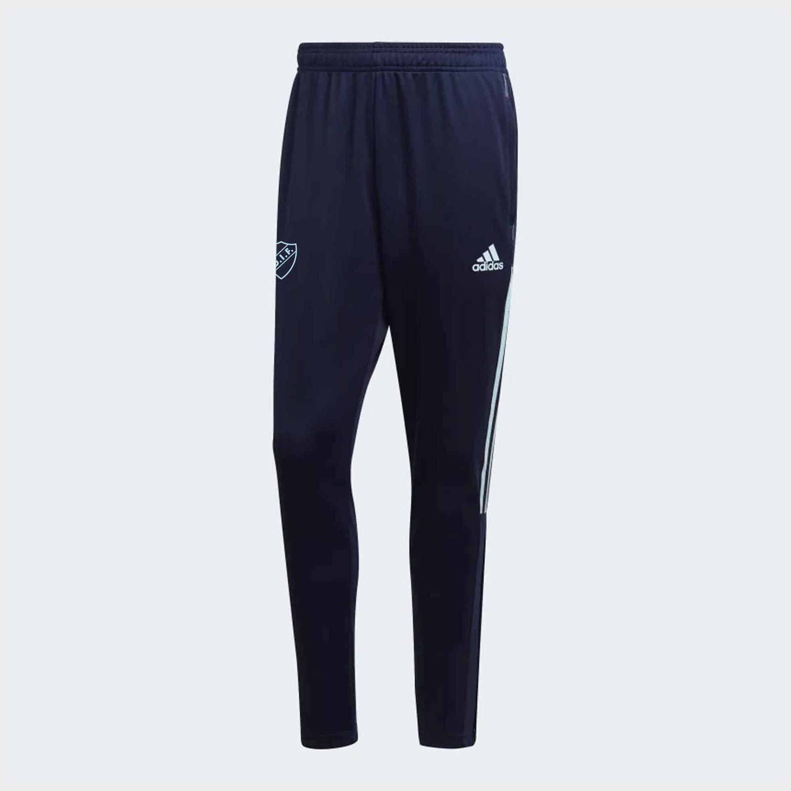 Adidas byxor DIF sköld alternate view