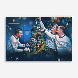 JULKORT JULKORT BOSSE PELLE CHALLE - undefined 1 - DJURGÅRDSBUTIKEN