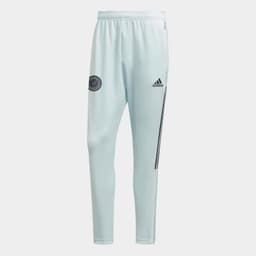 ADIDAS ADIDAS DIF PANTS HALF/HALF - undefined 1 - DJURGÅRDSBUTIKEN