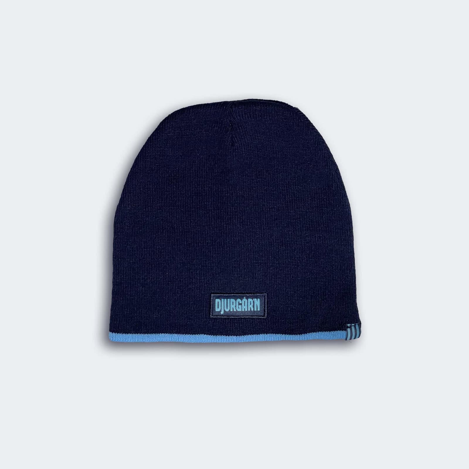 Mössa Mössa BEANIE DJURGÅR´N JR - undefined 1 - DJURGÅRDSBUTIKEN