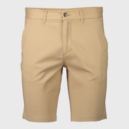 CHI1S CHINOS SHORTS BEIGE DIF - undefined NO - DJURGÅRDSBUTIKEN