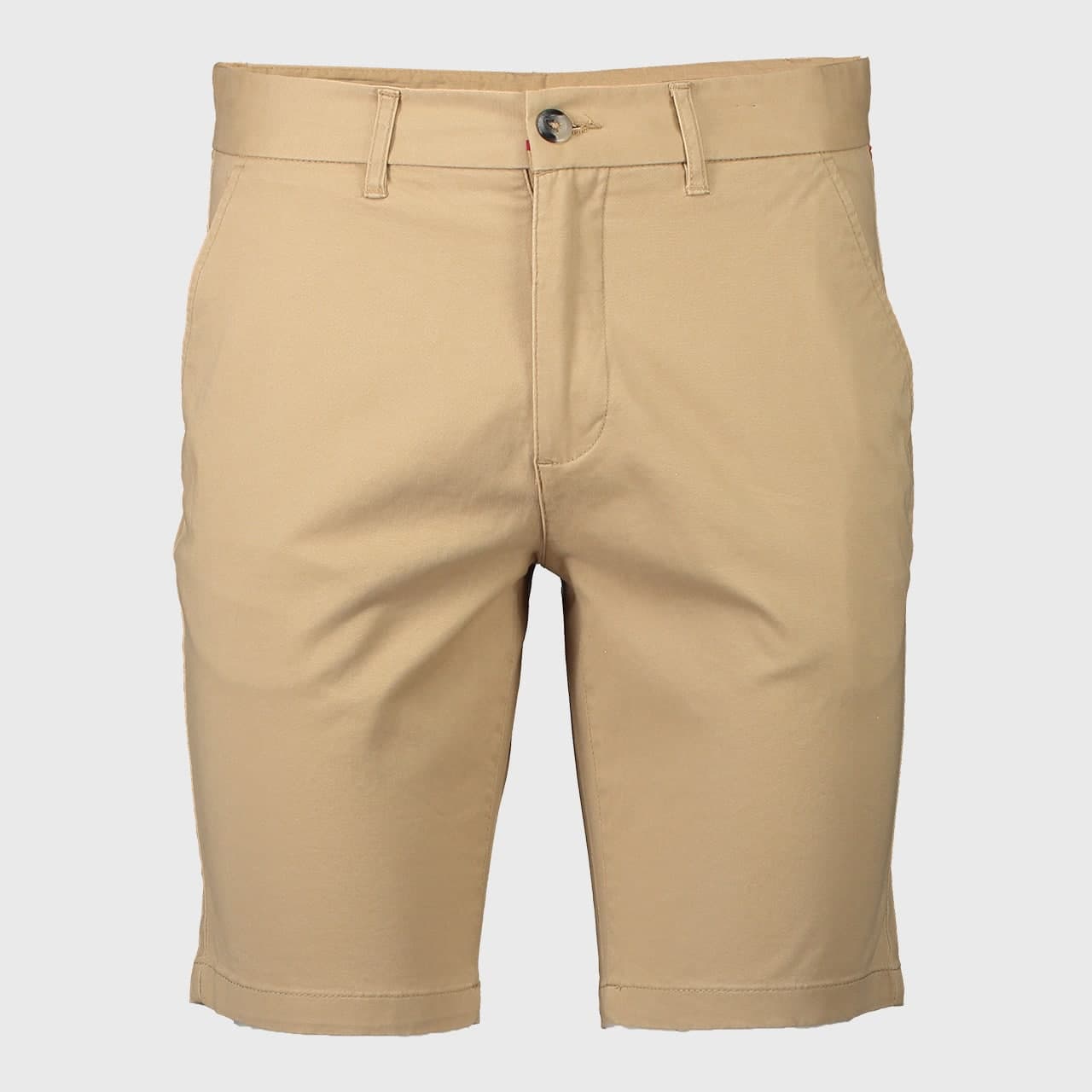 CHI1S CHINOS SHORTS BEIGE DIF - undefined NO - DJURGÅRDSBUTIKEN