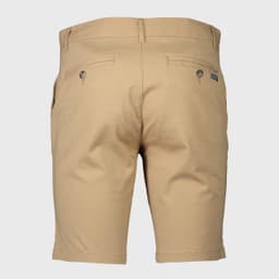 CHI3S CHINOS SHORTS BEIGE DIF - undefined NO - DJURGÅRDSBUTIKEN
