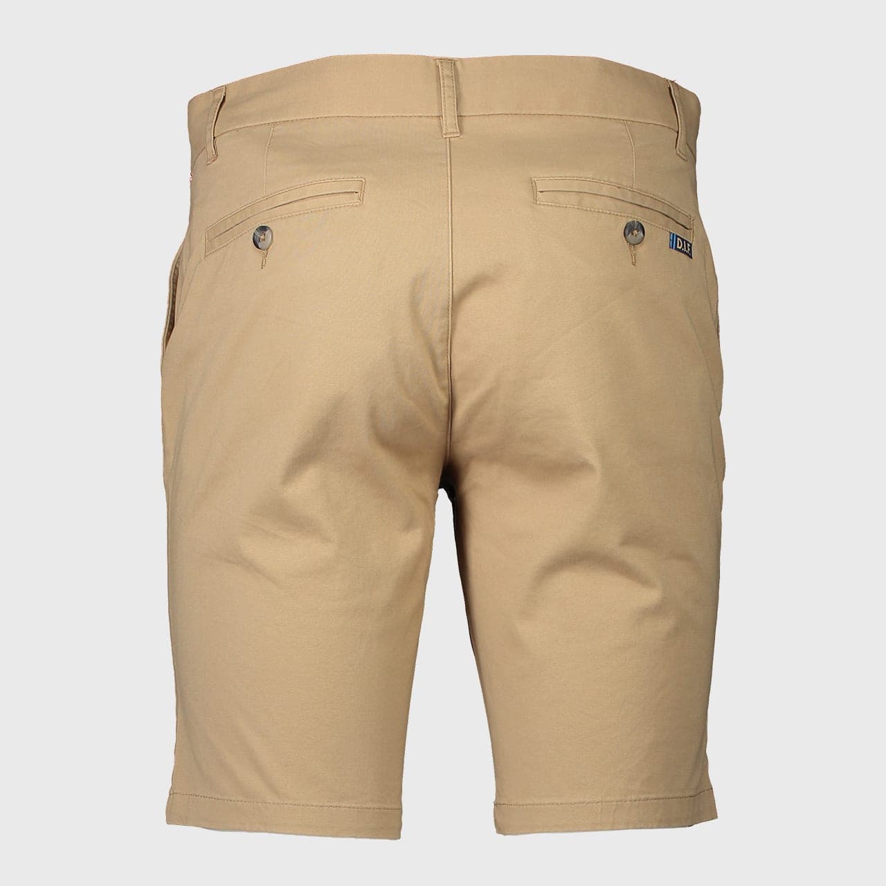 CHI3S CHINOS SHORTS BEIGE DIF - undefined NO - DJURGÅRDSBUTIKEN