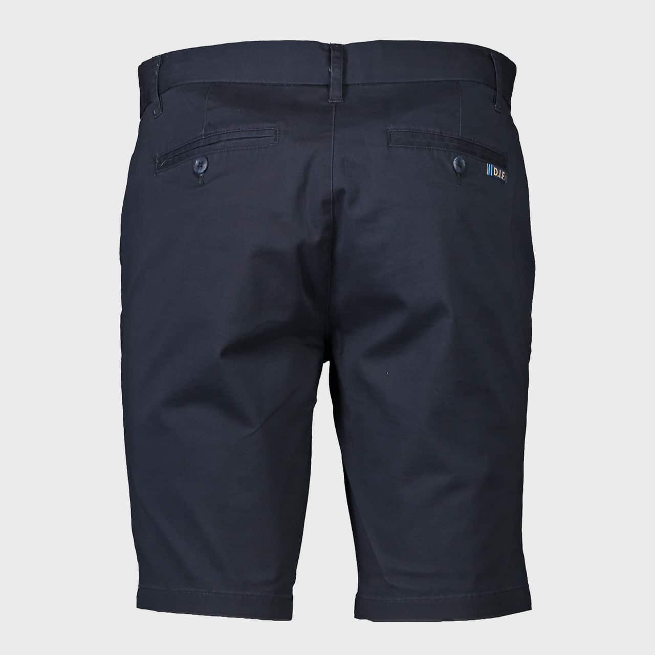 CHI2S CHINOS SHORTS DIF - undefined NO - DJURGÅRDSBUTIKEN