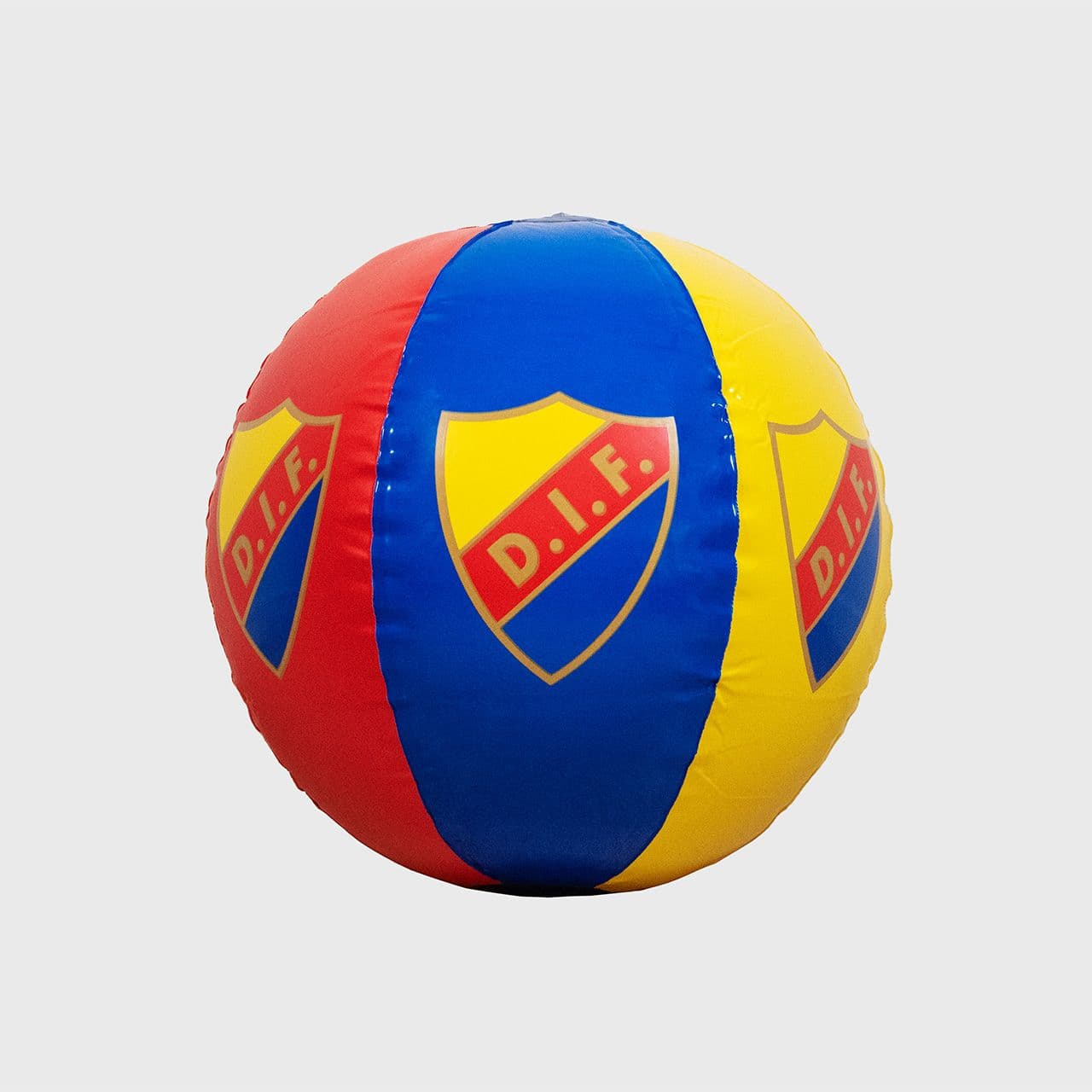 DIF DIF BADBOLL SKÖLD - undefined 1 - DJURGÅRDSBUTIKEN