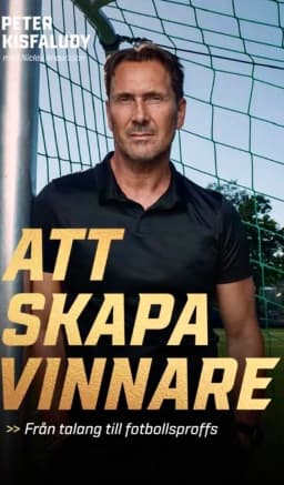 Bok Bok att skapa vinnare signerad - undefined 1 - DJURGÅRDSBUTIKEN