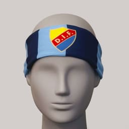BUFF BUFF MULTISCARF BLÅRANDIG - undefined 3 - DJURGÅRDSBUTIKEN