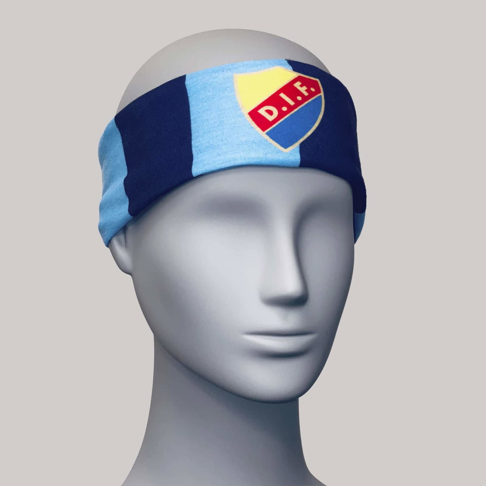 BUFF BUFF MULTISCARF BLÅRANDIG - undefined 4 - DJURGÅRDSBUTIKEN