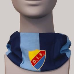 BUFF BUFF MULTISCARF BLÅRANDIG - undefined 5 - DJURGÅRDSBUTIKEN