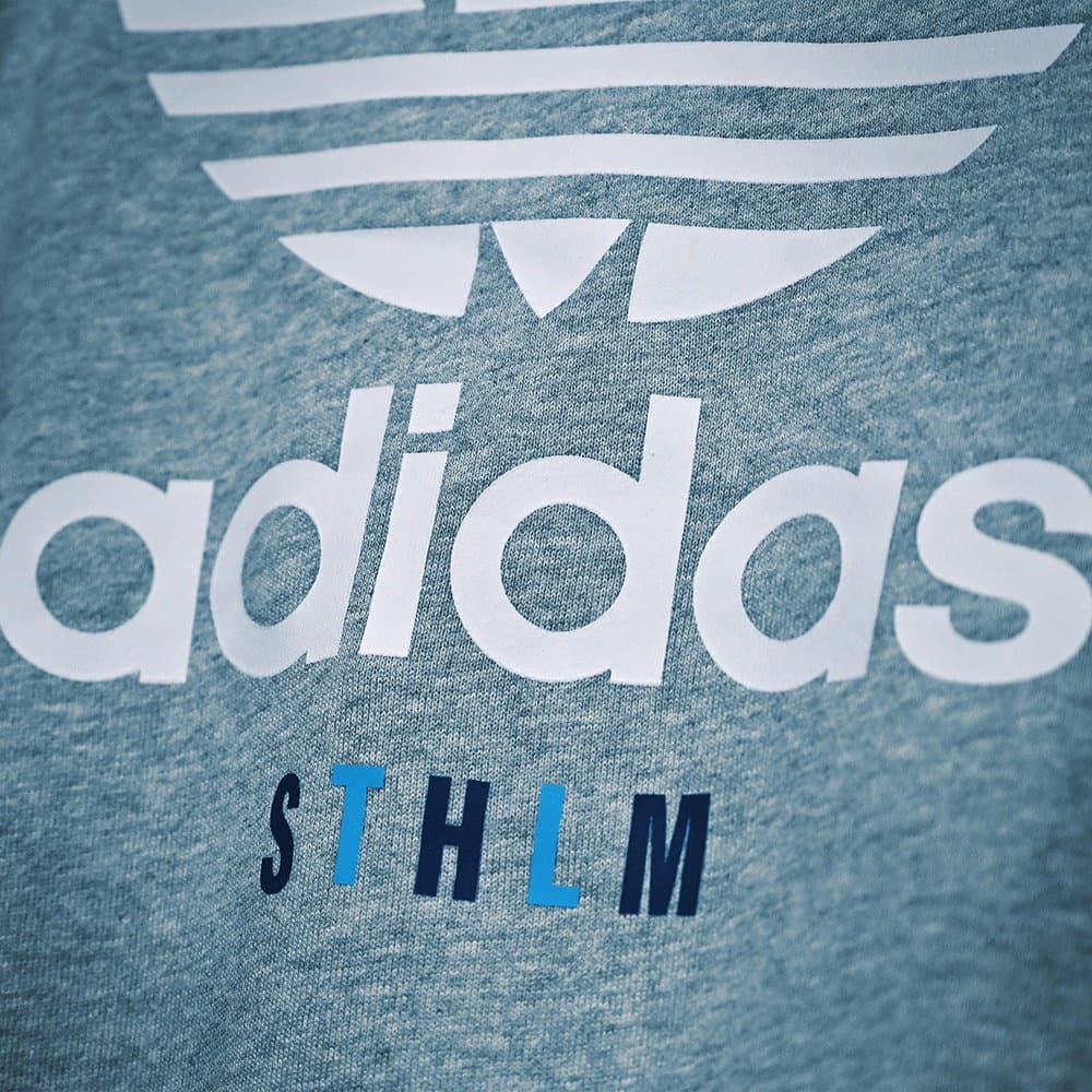 ADIDAS CREW STHLM alternate view