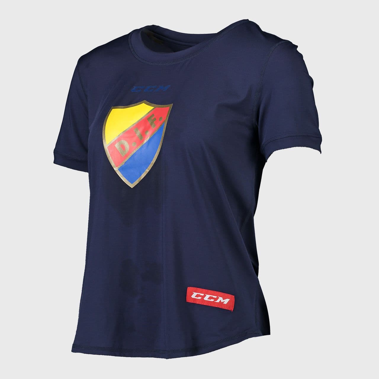 CCM TEE TECH SKÖLD DAM alternate view