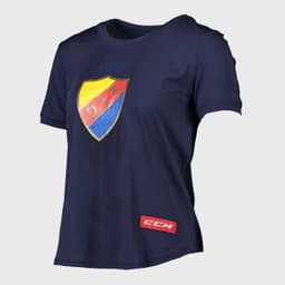 CCM CCM TEE TECH SKÖLD DAM - undefined 2 - DJURGÅRDSBUTIKEN