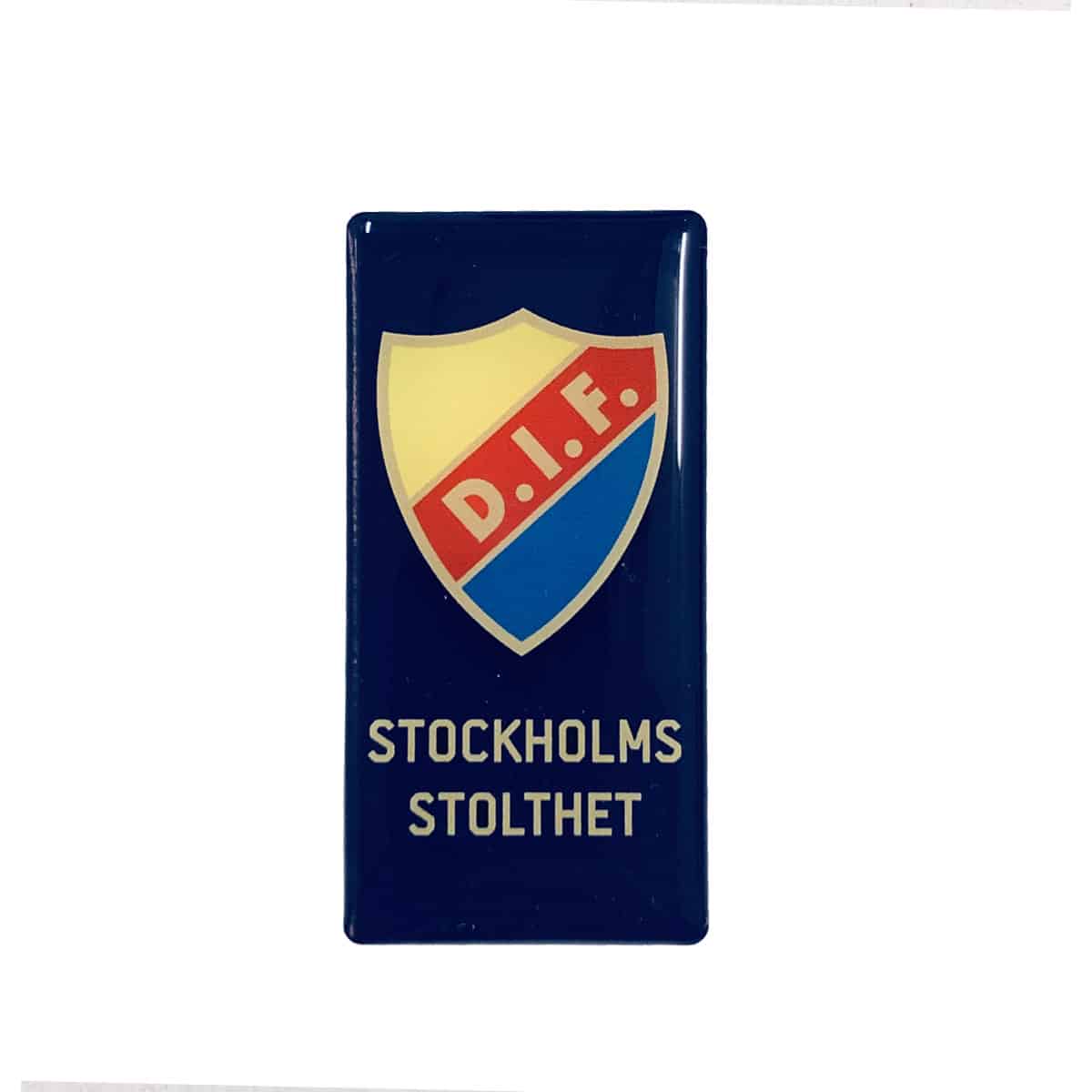 EMBLEM EMBLEM - undefined 1 - DJURGÅRDSBUTIKEN