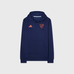 ADIDAS ADIDAS THIRD PRE GAME HOOD - undefined 1 - DJURGÅRDSBUTIKEN