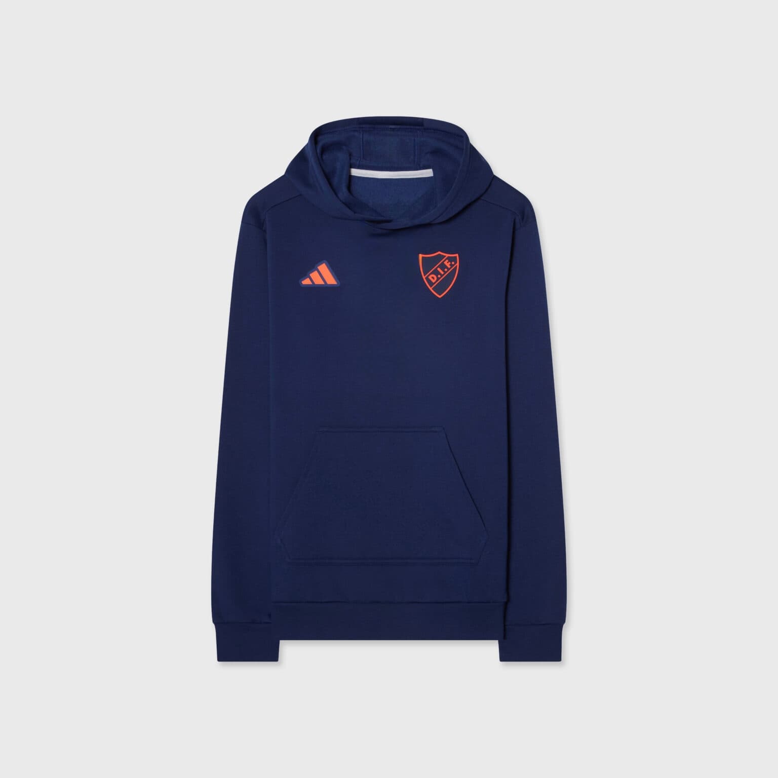 ADIDAS ADIDAS THIRD PRE GAME HOOD - undefined 1 - DJURGÅRDSBUTIKEN