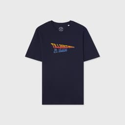 T-shirt T-shirt tillbaks igen - undefined 1 - DJURGÅRDSBUTIKEN