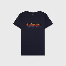 T-shirt T-shirt heja djurgår'n jr - undefined 1 - DJURGÅRDSBUTIKEN