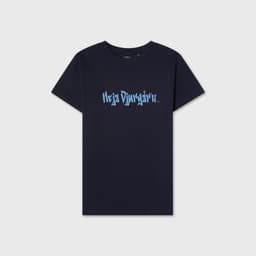 T-shirt T-shirt heja djurgår'n ljusblå jr - undefined 1 - DJURGÅRDSBUTIKEN