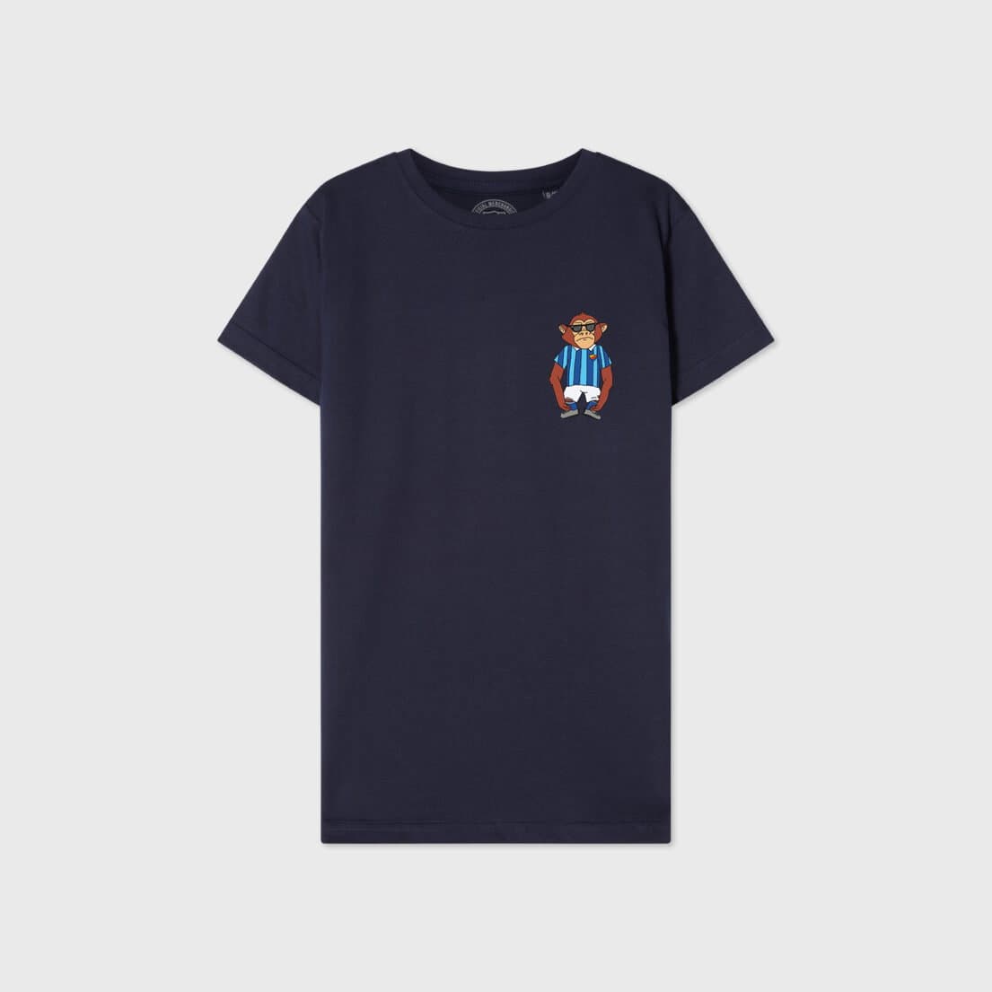 T-shirt kinge jr