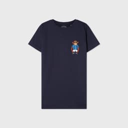 T-shirt T-shirt kinge jr - undefined 1 - DJURGÅRDSBUTIKEN