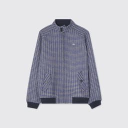 Harris Harris tweed jacket dif - undefined 1 - DJURGÅRDSBUTIKEN
