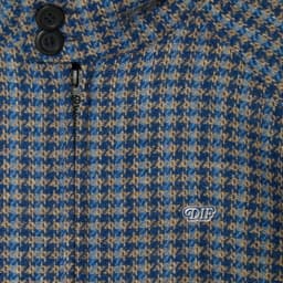 Harris Harris tweed jacket dif - undefined 2 - DJURGÅRDSBUTIKEN