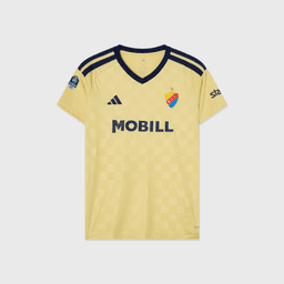 Adidas Adidas third jersey player edition 2026 - undefined 3 - DJURGÅRDSBUTIKEN