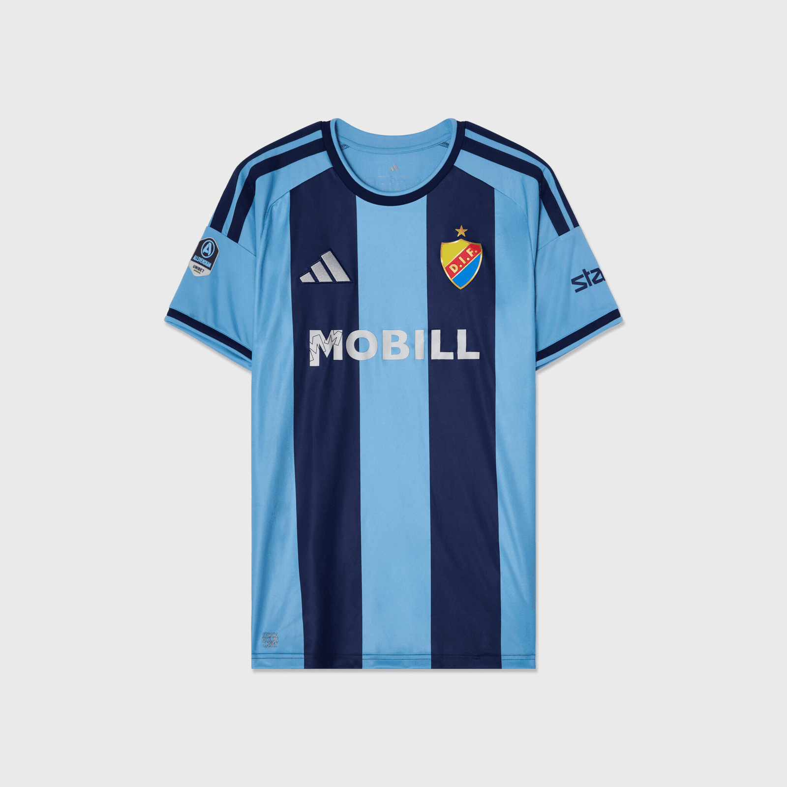 Adidas Adidas home jersey player edition 2026 - undefined 3 - DJURGÅRDSBUTIKEN