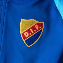 ADIDAS ADIDAS TRAINING ZIP 2023 - undefined 3 - DJURGÅRDSBUTIKEN