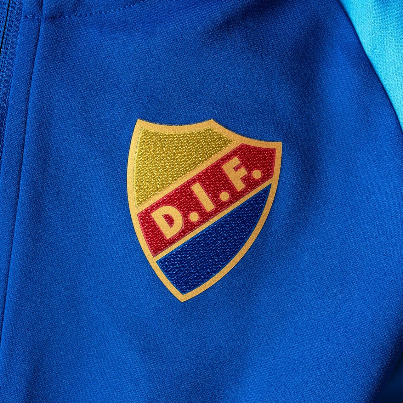 ADIDAS ADIDAS TRAINING ZIP 2023 - undefined 3 - DJURGÅRDSBUTIKEN