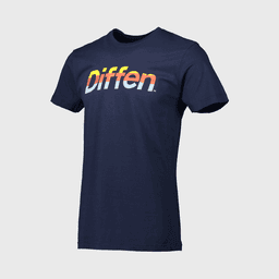 T-SHIRT T-SHIRT DIFFEN - undefined 3 - DJURGÅRDSBUTIKEN