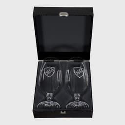 Drottningholm Drottningholm ölglas i 2-pack - undefined 2 - DJURGÅRDSBUTIKEN