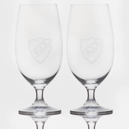Drottningholm Drottningholm ölglas i 2-pack - undefined 3 - DJURGÅRDSBUTIKEN
