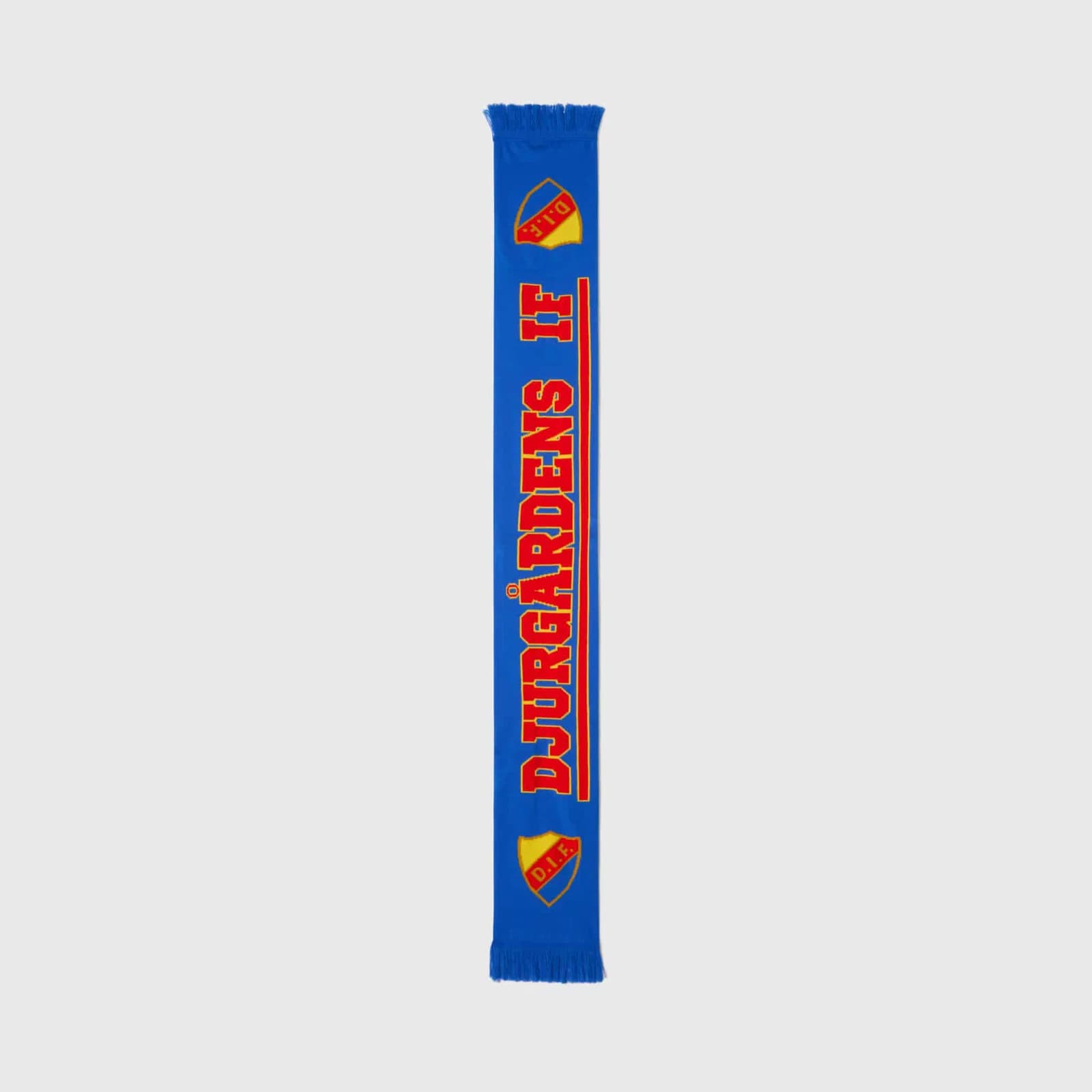 HALSDUK HALSDUK RETRO DJURGÅRDENS IF - undefined 2 - DJURGÅRDSBUTIKEN