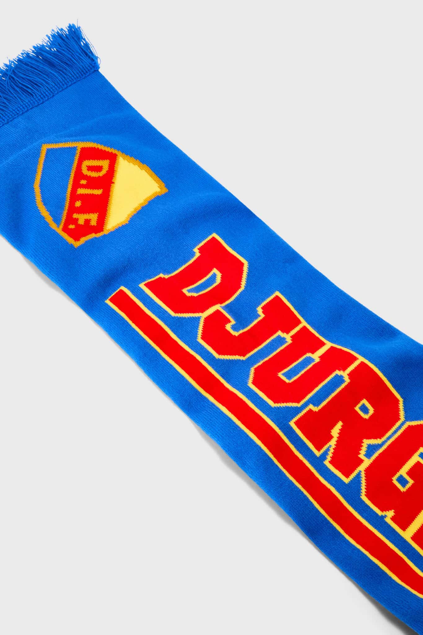 HALSDUK HALSDUK RETRO DJURGÅRDENS IF - undefined 3 - DJURGÅRDSBUTIKEN