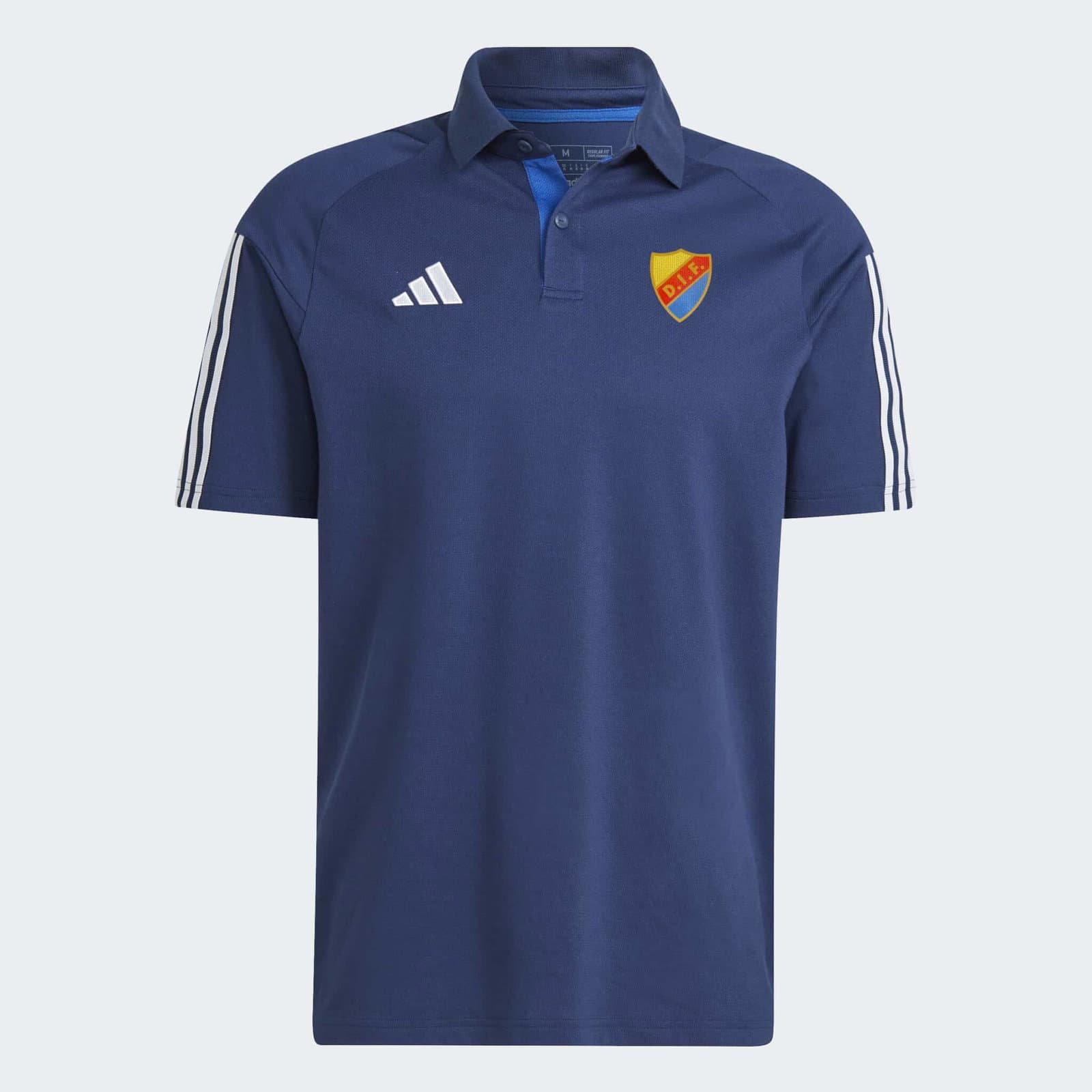 ADIDAS ADIDAS PIKÉ TIRO23 SKÖLD - undefined 1 - DJURGÅRDSBUTIKEN