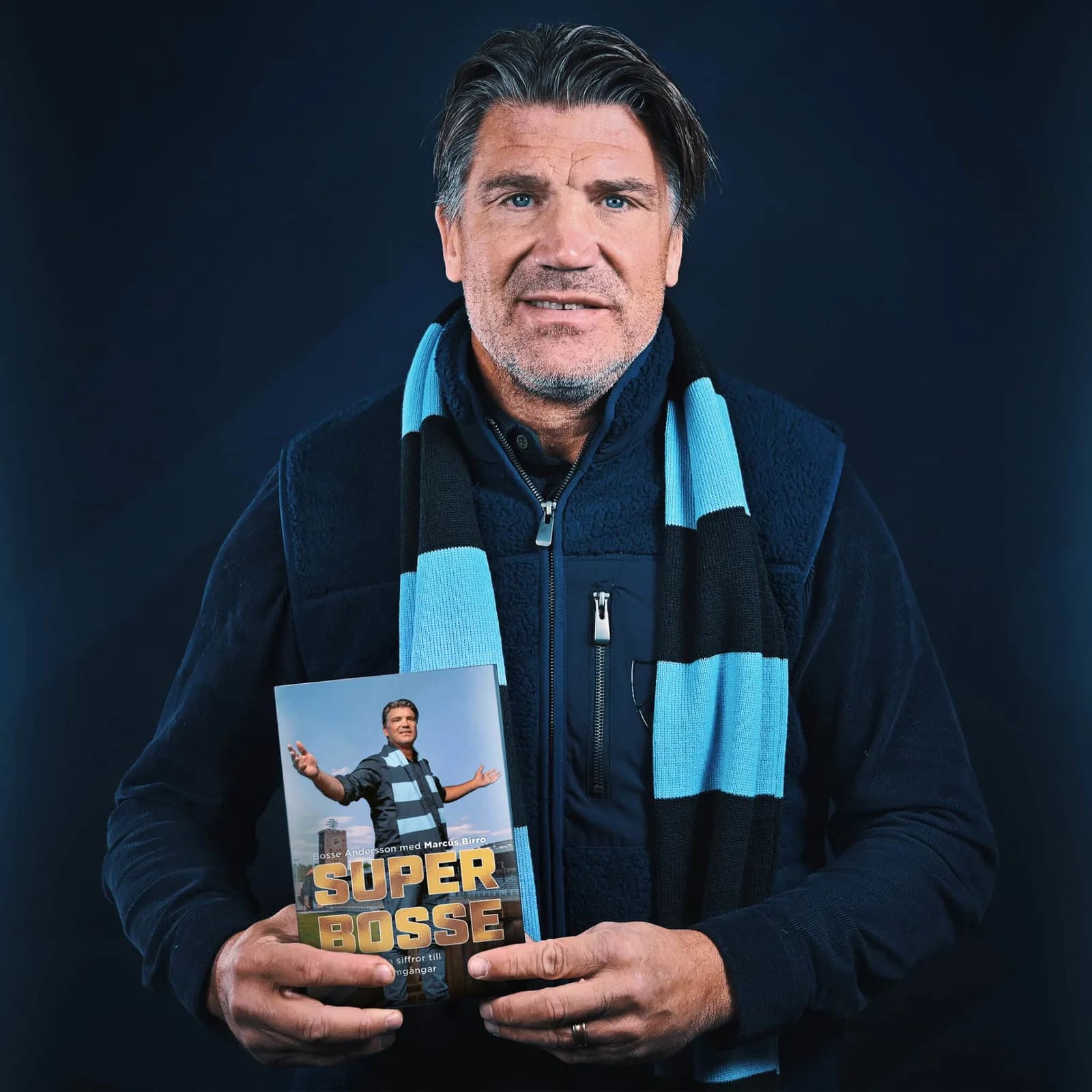 Super-Bosse Super-Bosse bok - undefined 2 - DJURGÅRDSBUTIKEN