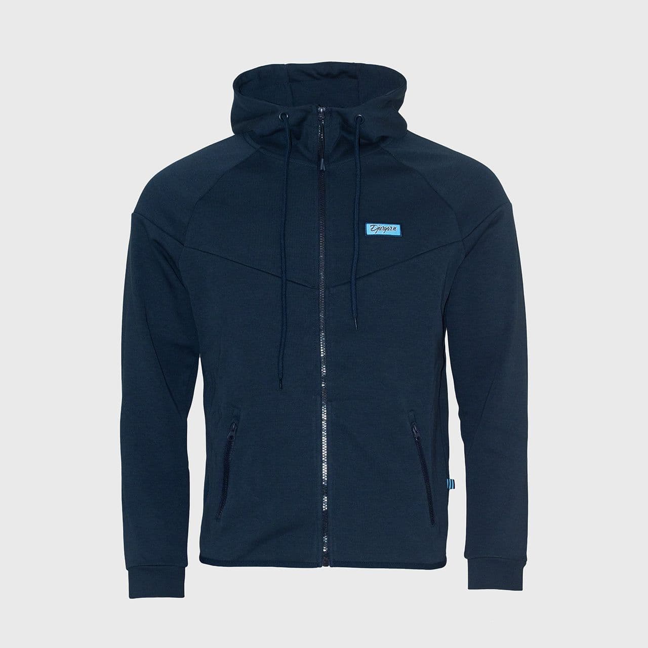 ZIP ZIP DJURGÅR´N LABEL - undefined 1 - DJURGÅRDSBUTIKEN
