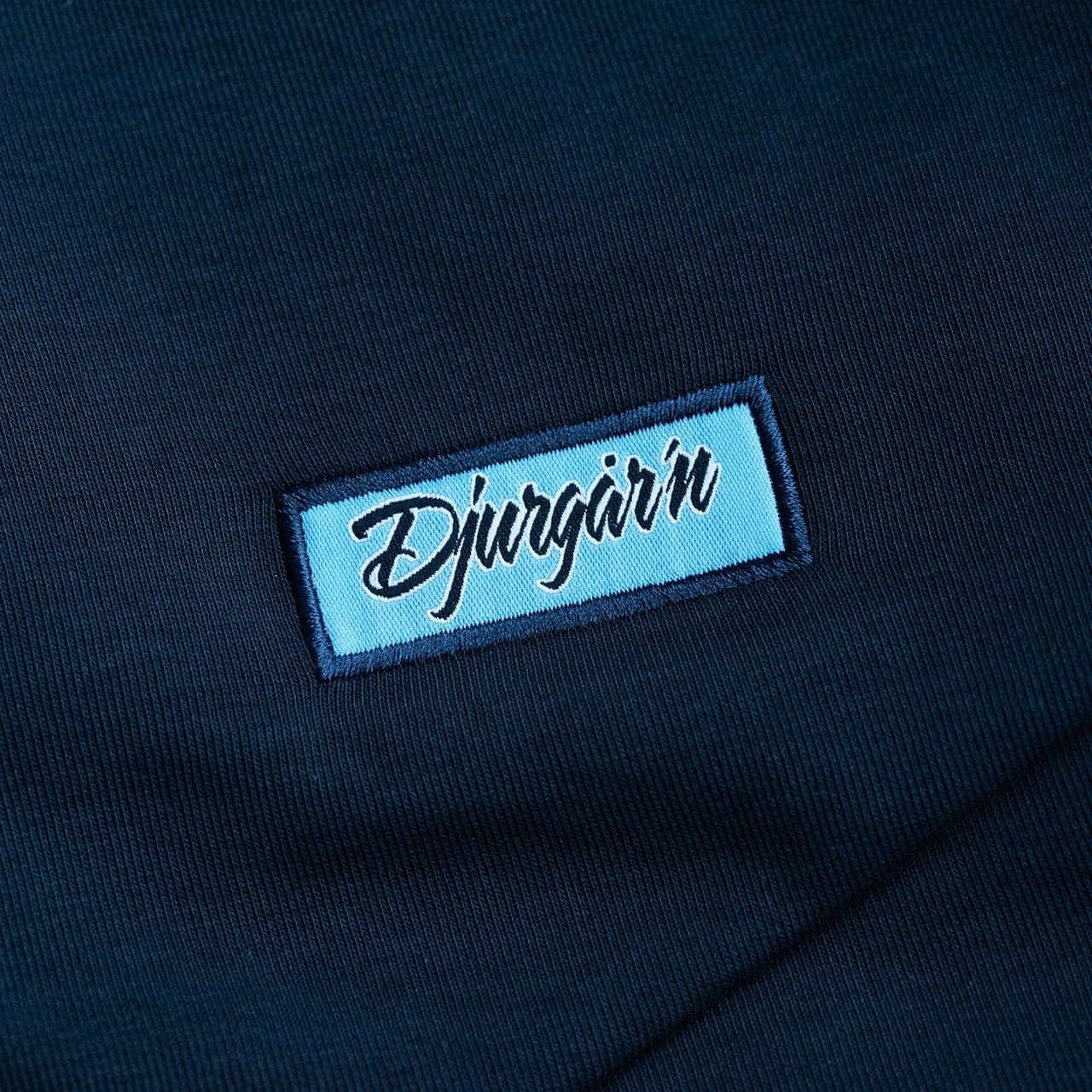 ZIP ZIP DJURGÅR´N LABEL - undefined 2 - DJURGÅRDSBUTIKEN