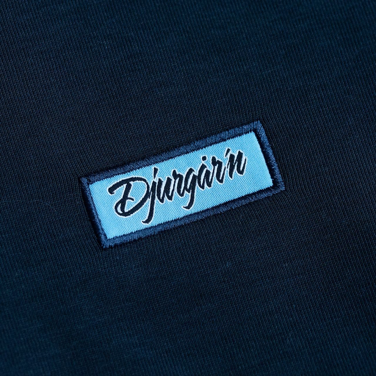 SWEATSHIRT SWEATSHIRT DJURGÅR´N - undefined 3 - DJURGÅRDSBUTIKEN